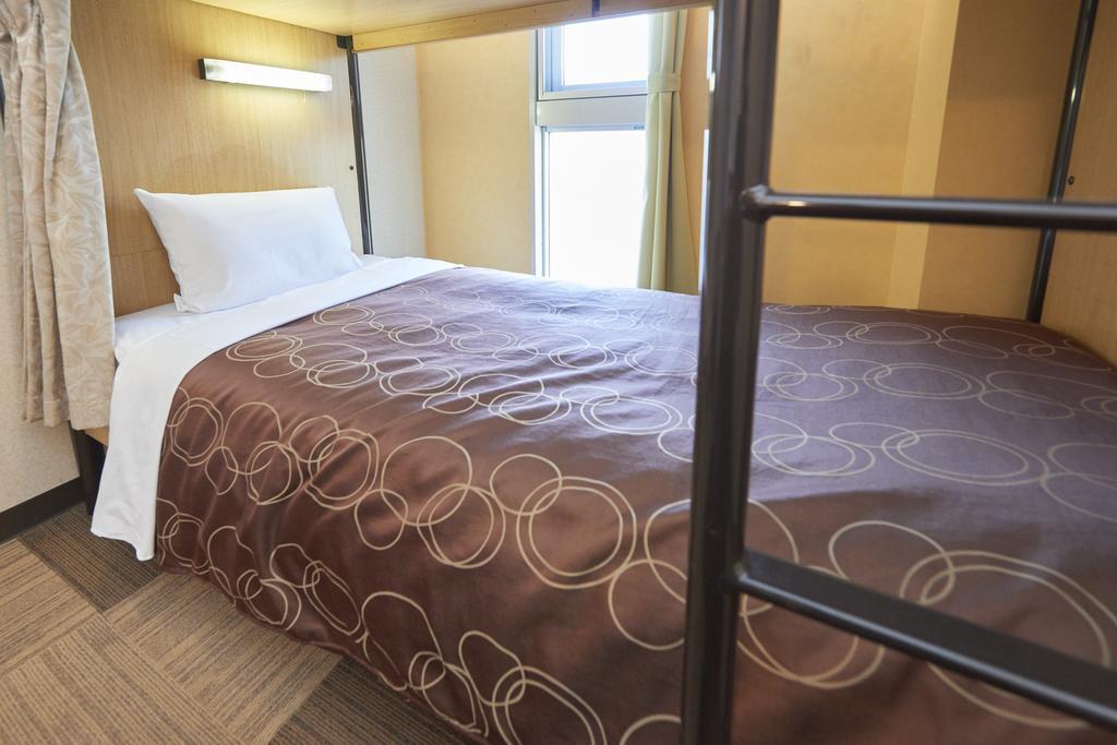 Hotel Select Inn Sano-Ekimae Sano  Exteriér fotografie