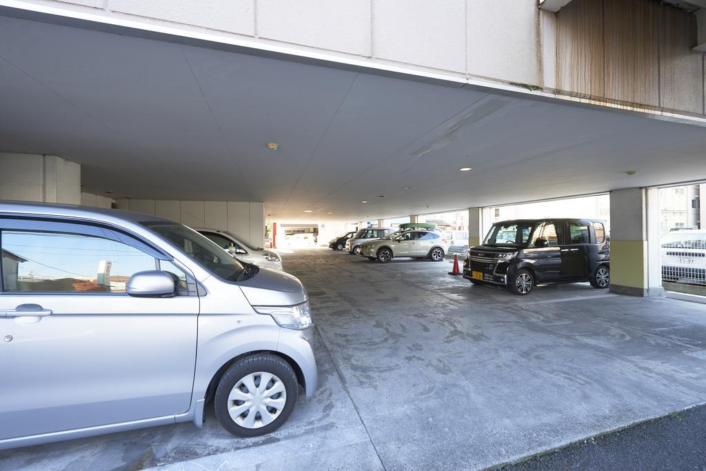 Hotel Select Inn Sano-Ekimae Sano  Exteriér fotografie