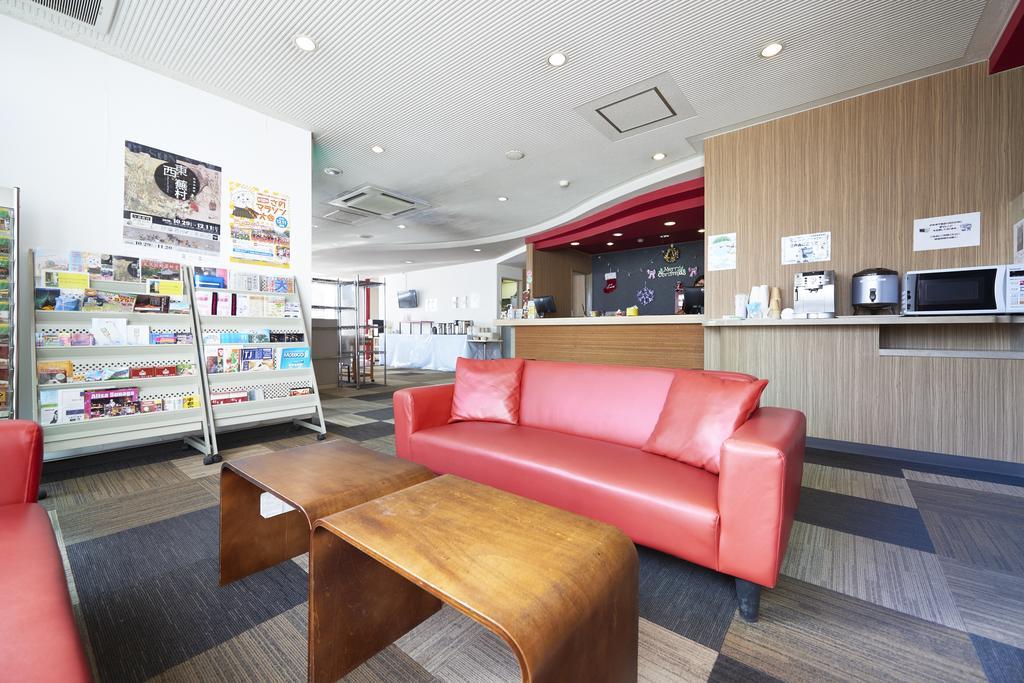 Hotel Select Inn Sano-Ekimae Sano  Exteriér fotografie
