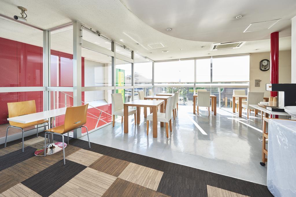Hotel Select Inn Sano-Ekimae Sano  Exteriér fotografie